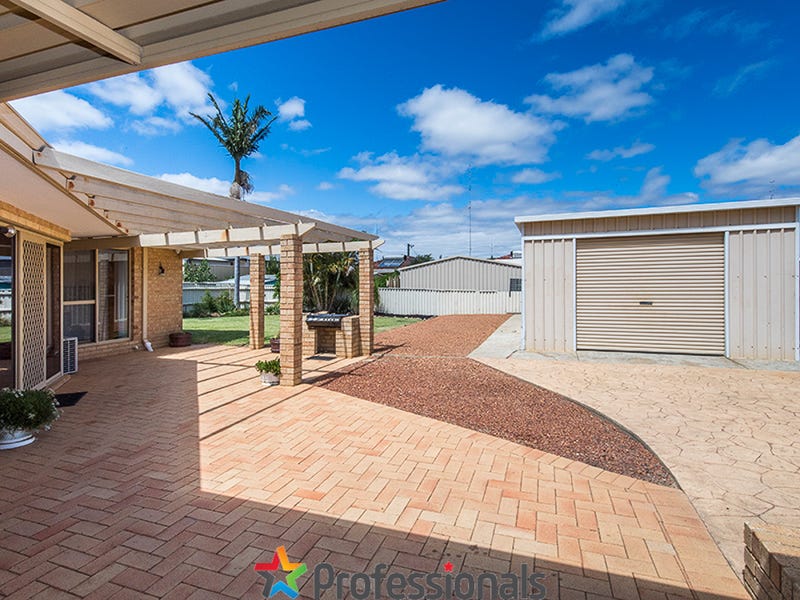 47 Elliott Street, Waroona, WA 6215