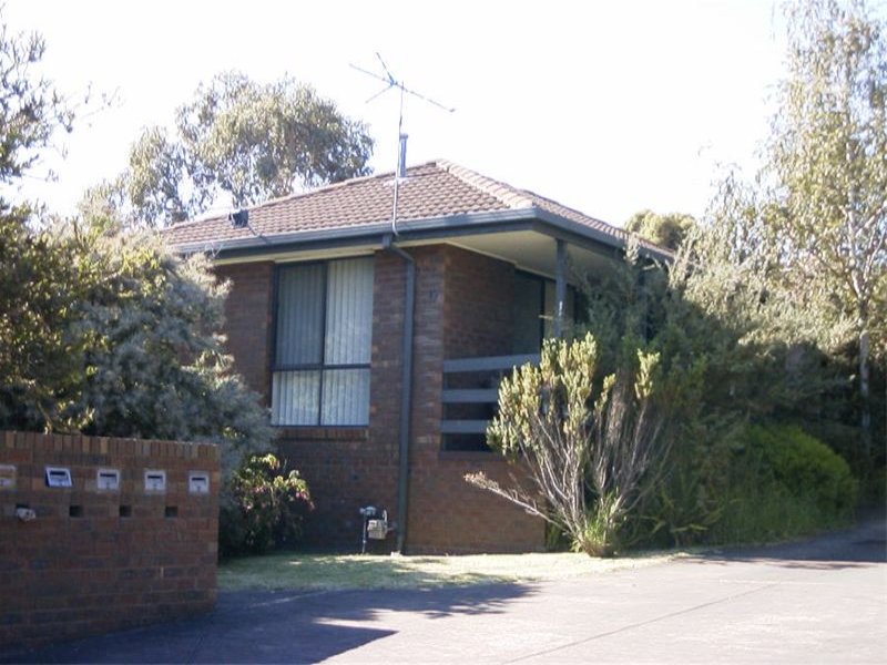 1/3941 Dahlia Street, Dromana, Vic 3936 Property Details