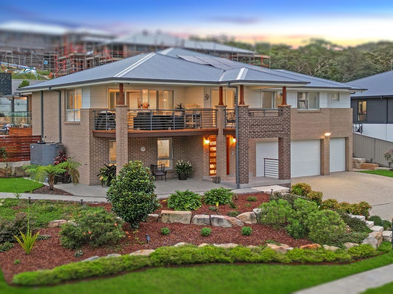 19 Cassinia Close, Lisarow, NSW 2250 House for Sale