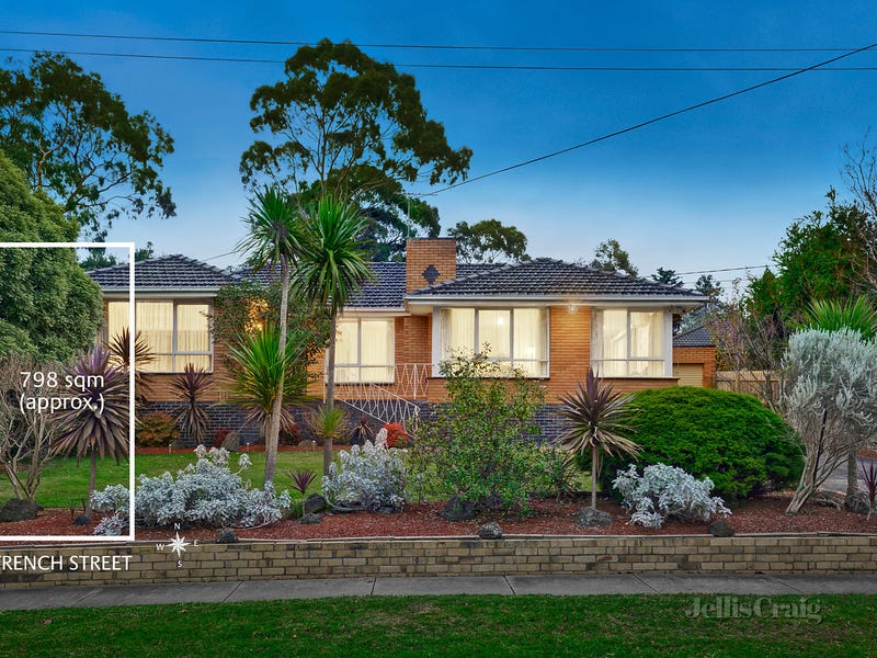 11 French Street, Mount Waverley, VIC 3149