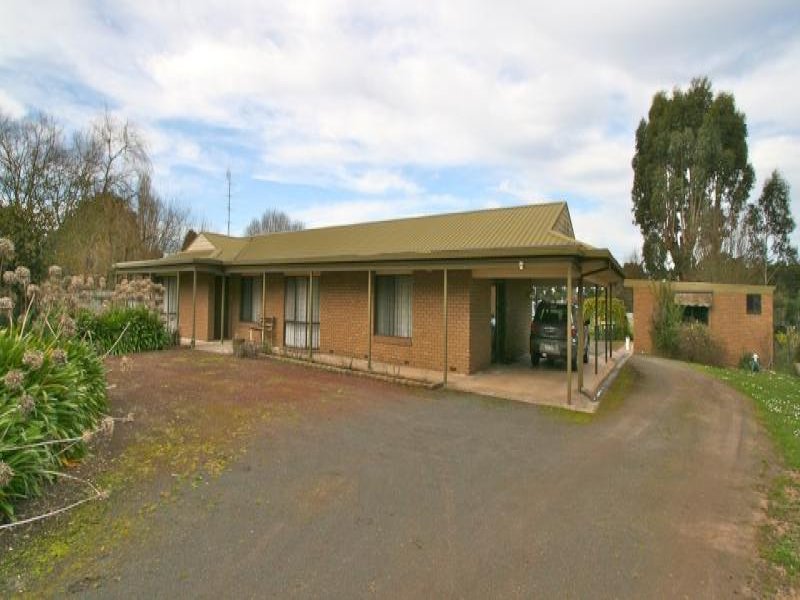 1197 Camperdown Road, Cobden, Vic 3266 Property Details