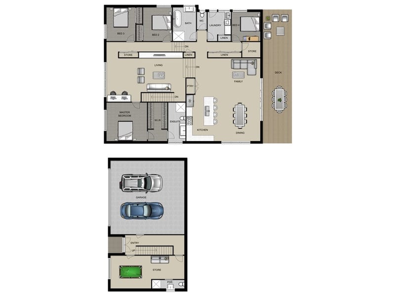 43 Serenity Place, Diamond Creek, Vic 3089 - Residential ...