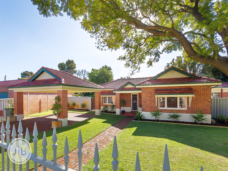 28 Pether Road, Manning, WA 6152