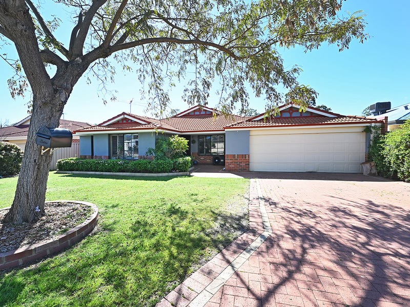 5 Staunton Vale, Carramar, WA 6031 House for Sale