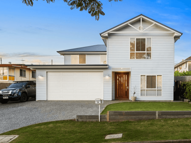 26 Ulverston Street, Bald Hills, QLD 4036