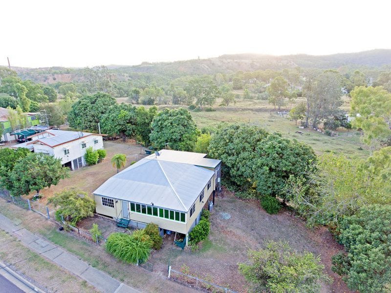 2 James Street, Mount Qld 4714 House for Sale