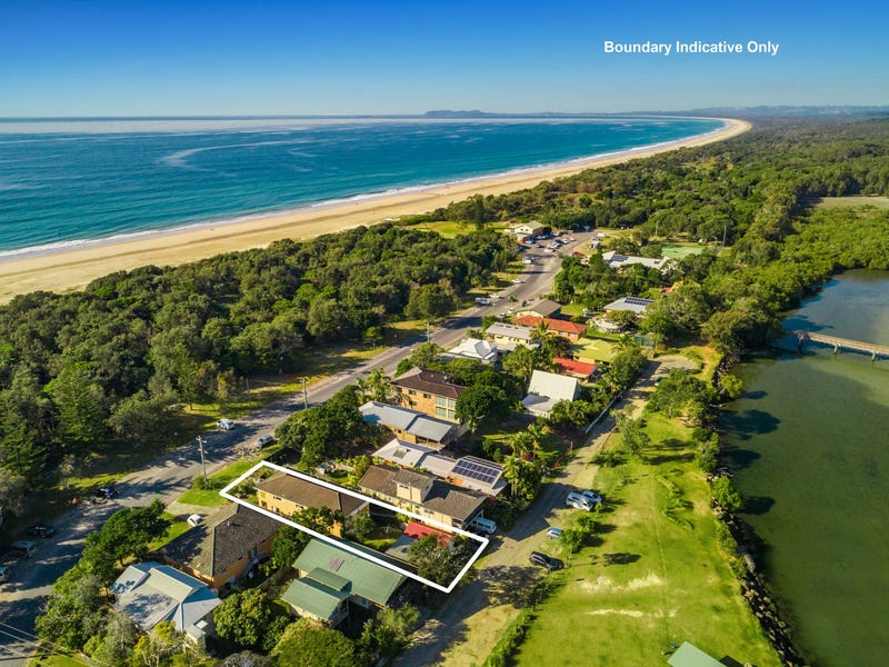 6 South Beach Road, Brunswick Heads, NSW 2483