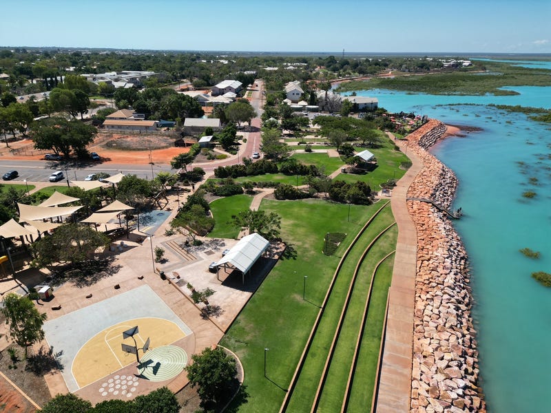 82/99 Robinson Street, Broome, WA 6725 Apartment for Sale