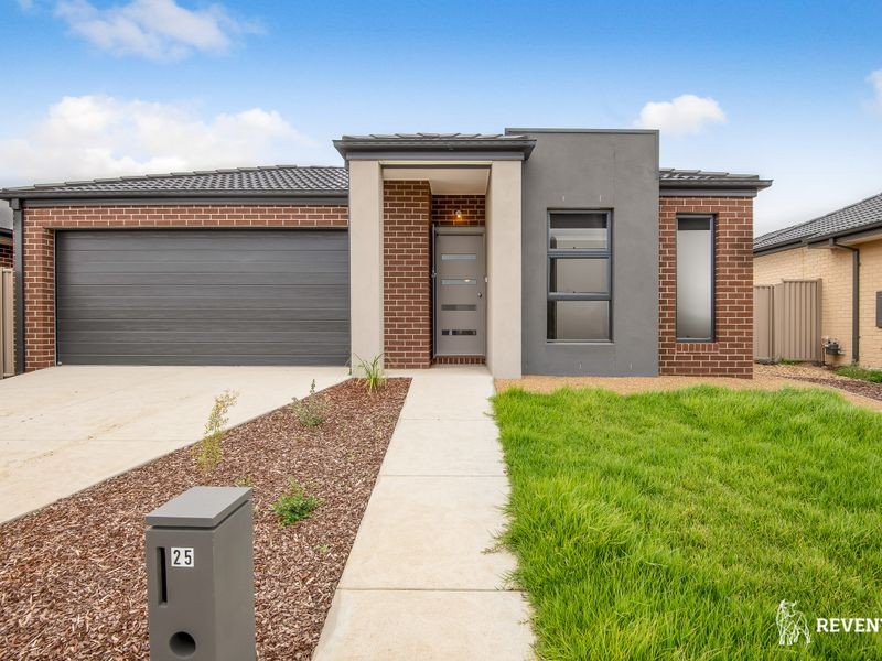 25 Wedge Tail Drive, Winter Valley, VIC 3358 - realestate.com.au