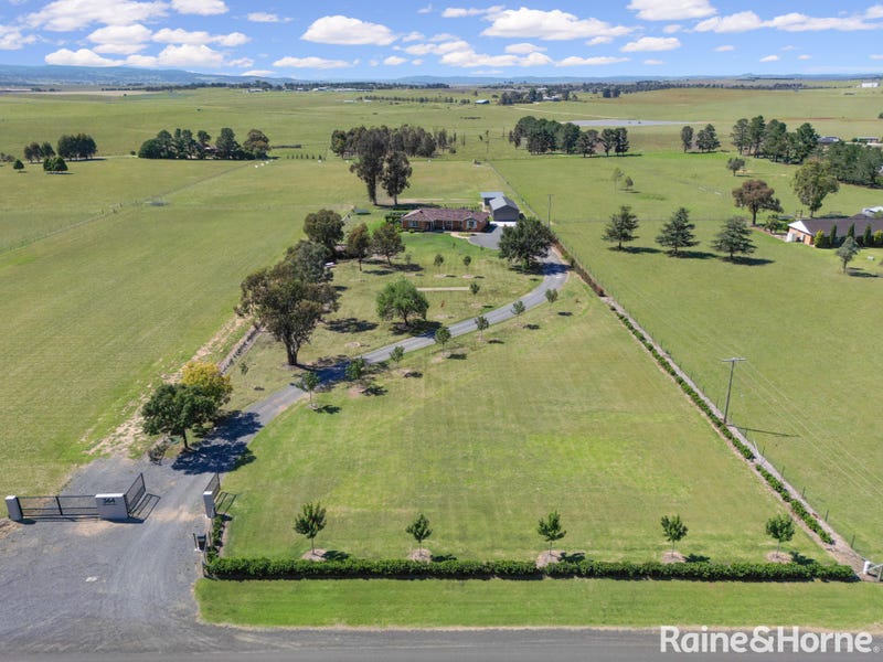 364 Limekilns Road, Kelso, NSW 2795 House for Sale