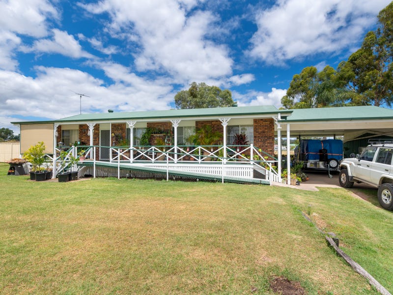 272 Wood St, Warwick, Qld 4370 - Property Details
