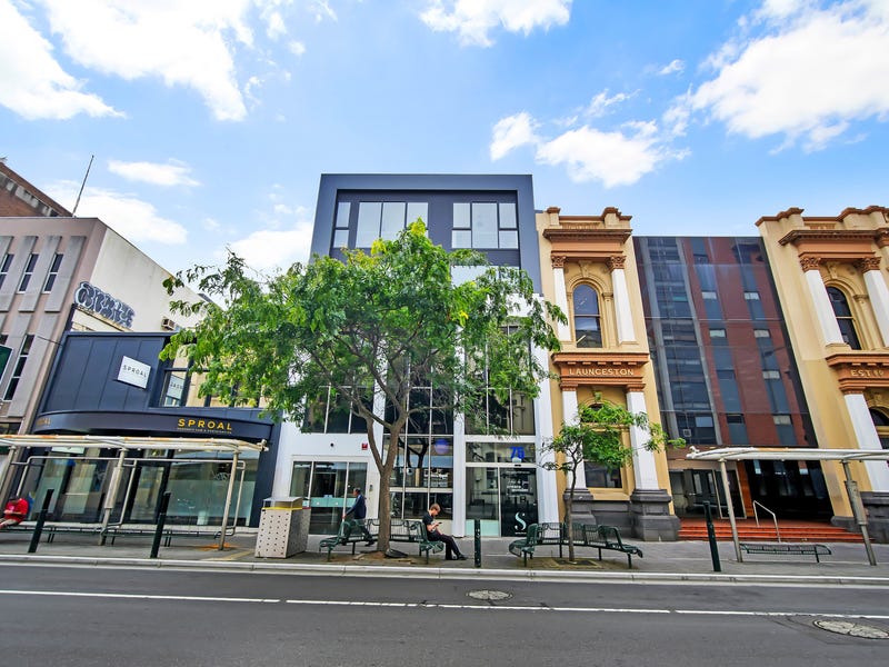 203/7375 St John Street, Launceston, Tas 7250 Property Details