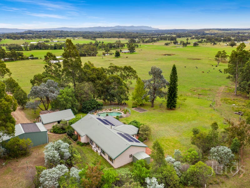 325 Whitings Lane, Quorrobolong, NSW 2325 - Property Details