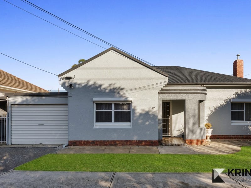 17 Hawson Avenue, North Plympton, SA 5037