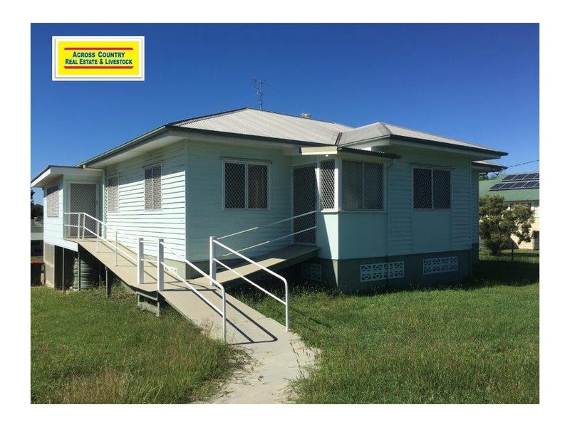 104 Macalister Street Murgon Qld 4605 House For Sale Realestate Com Au