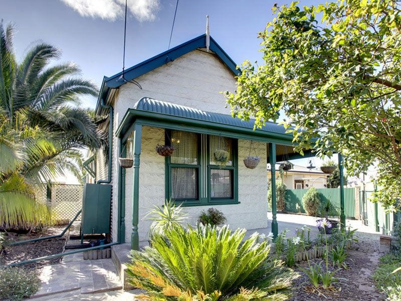 69 David Terrace, Woodville Park, SA 5011