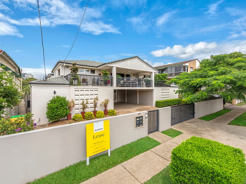 4 63 Beatrice Terrace Ascot QLD 4007 realestate .au