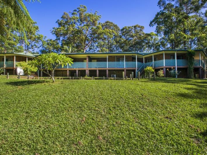 229 Short Cut Road, Raleigh, NSW 2454