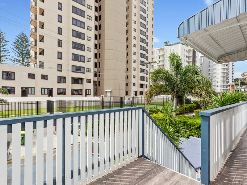 3/24 Eden Avenue, Coolangatta, Qld 4225