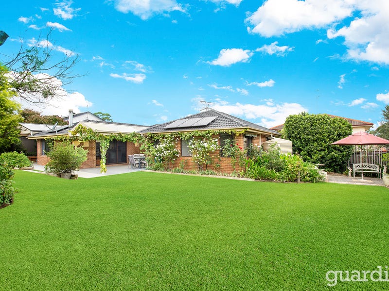 23 Woodburn Place, Glenhaven, NSW 2156 Property Details