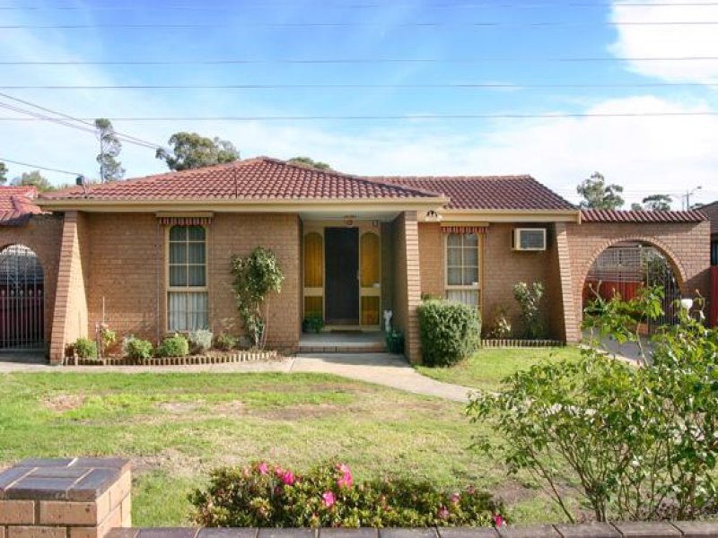 6 Sherbrooke Avenue, Oakleigh South, VIC 3167