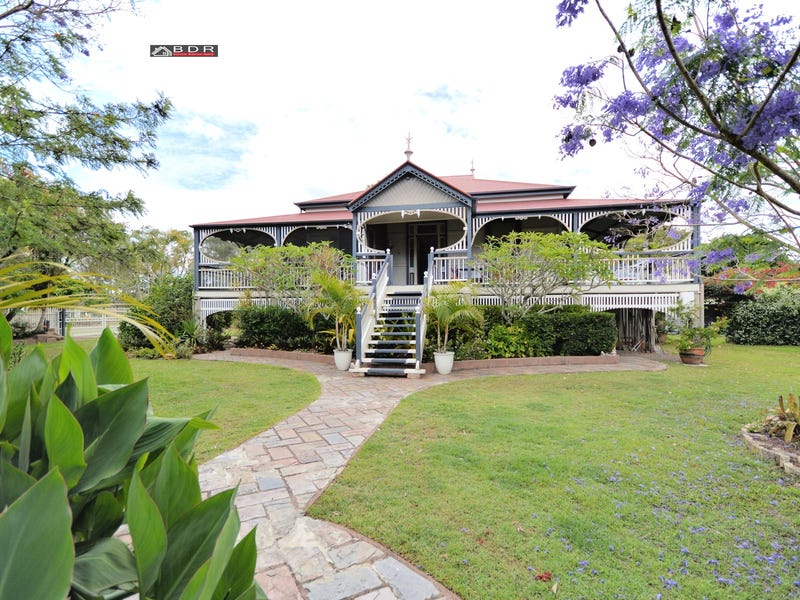 56 Robertson Street, Torbanlea, Qld 4662 Property Details