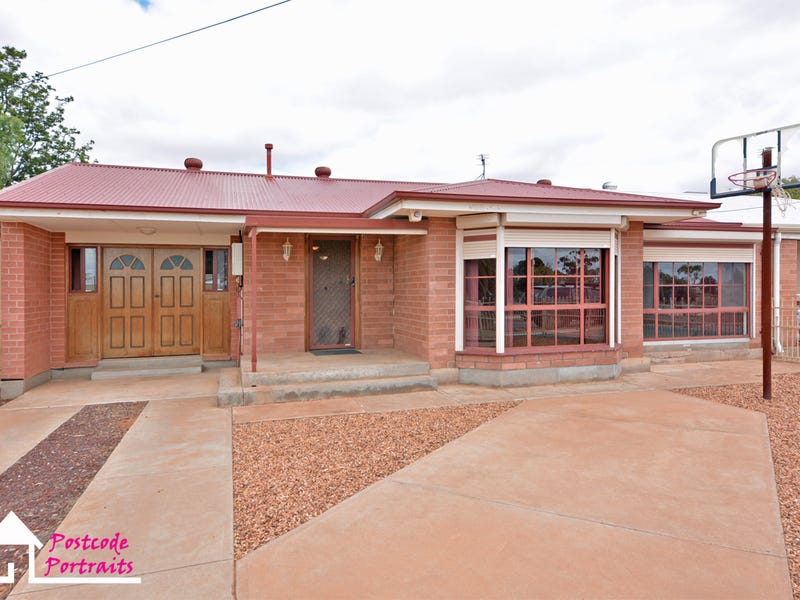 79 Heurich Terrace Whyalla Norrie Sa 5608 Property Details