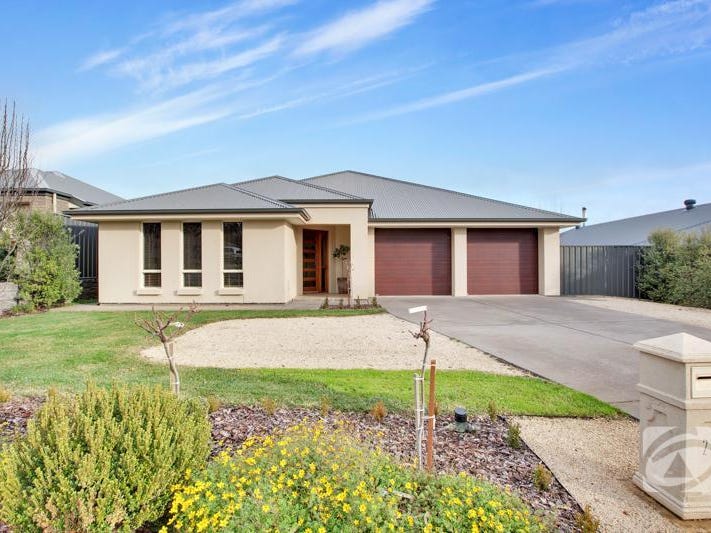 25 Hurling Drive, Mount Barker, SA 5251