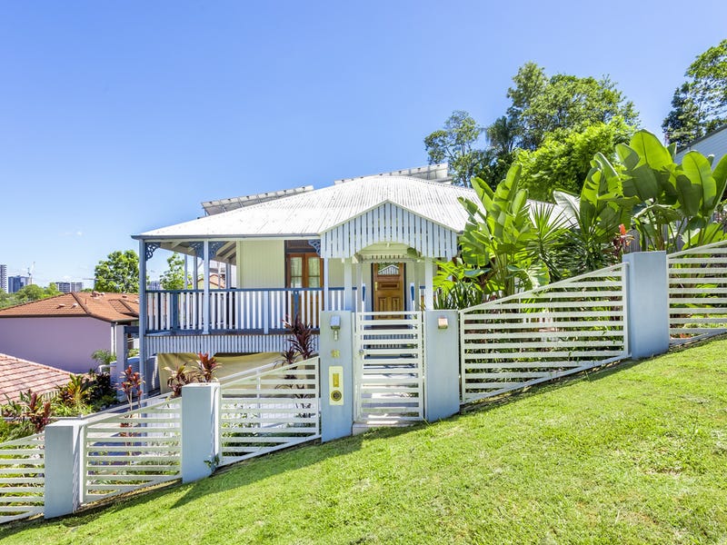 Rental Properties and Real Estate in St Lucia, QLD 4067