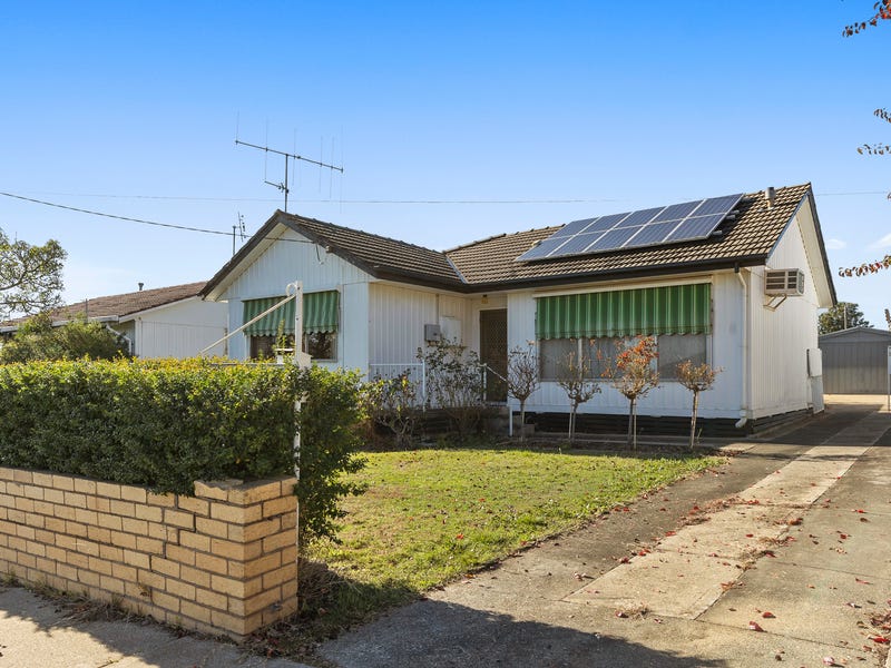 10 Howe Street, Seymour, Vic 3660 Property Details