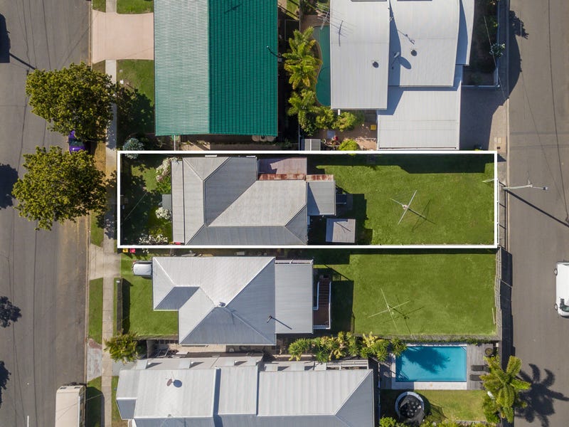 46 Walnut Street, Wynnum, Qld 4178 Property Details