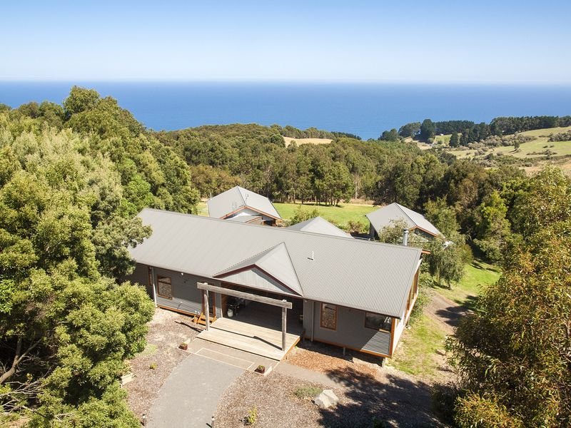 40 Kenneadys Road, Wongarra, VIC 3234