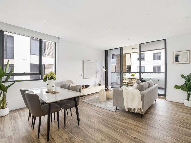 103/16 Hudson Street, Lewisham, NSW 2049 Apartment for Sale