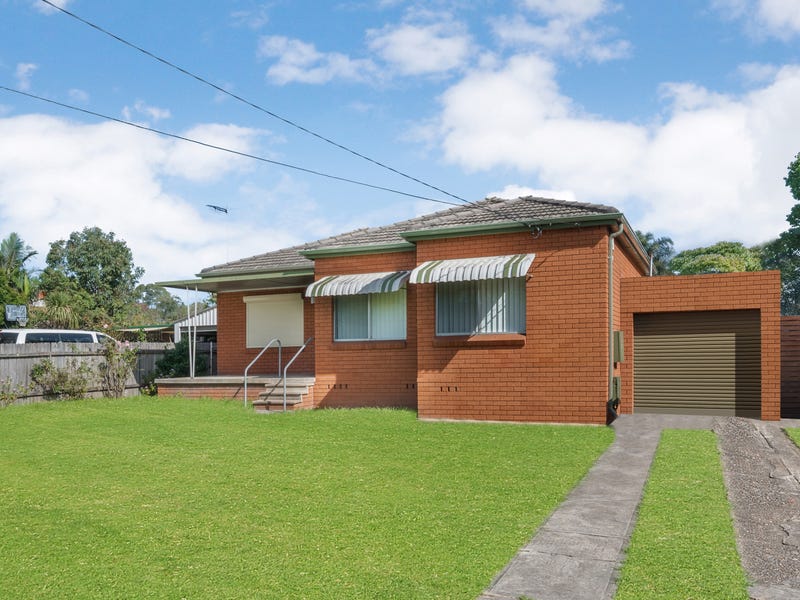 21 Picasso Cres, Old Toongabbie, NSW 2146