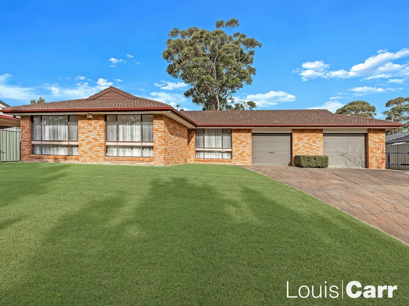 7 Farhall Place, Glenhaven, NSW 2156 Property Details