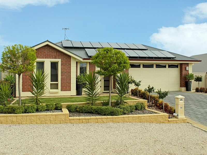 32 Fairway Drive, Mccracken, SA 5211