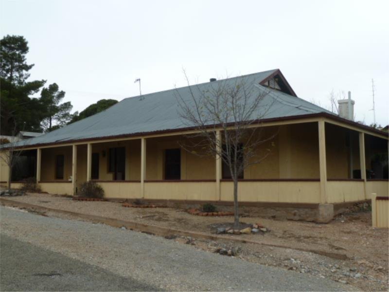 7 Helston Street, Burra, SA 5417