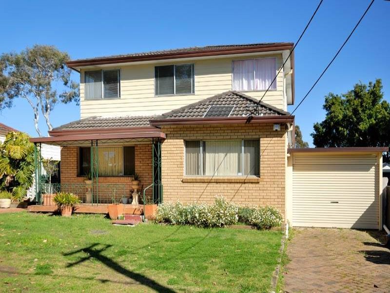 87 b Street, Riverwood, NSW 2210