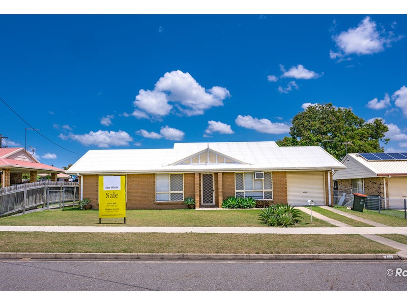 460 Richardson Road, Norman Gardens, QLD 4701