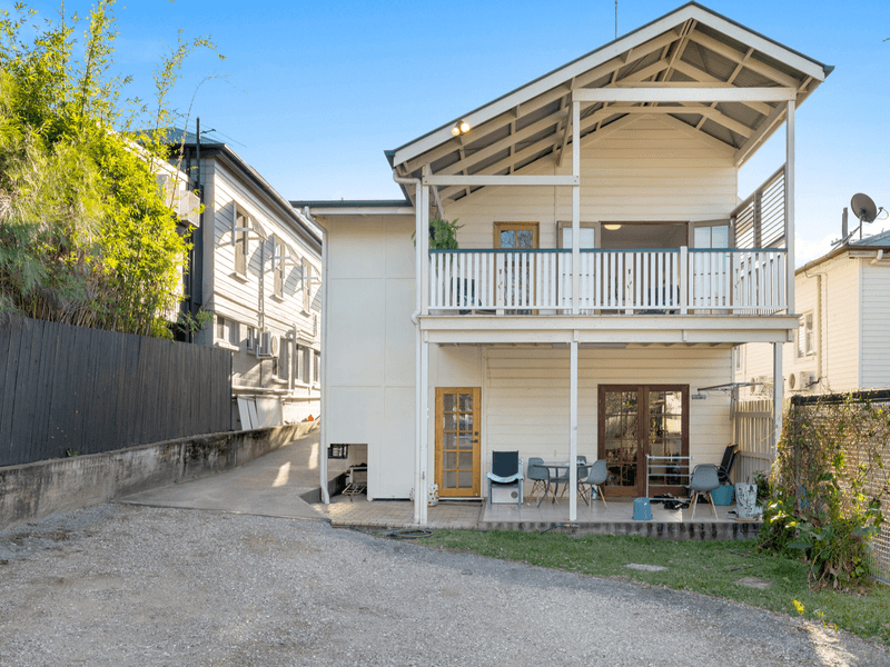 9 Princess Street, Paddington, QLD 4064