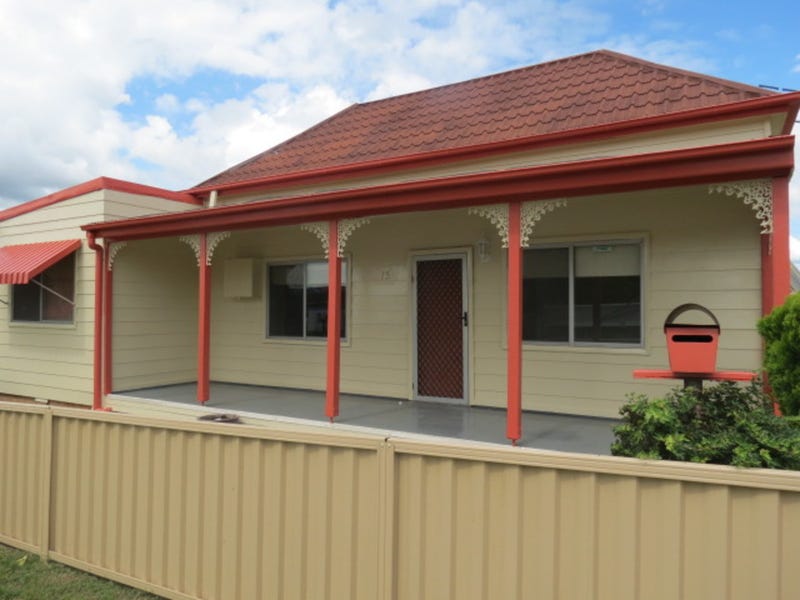 15 Allandale Street, Kearsley, NSW 2325