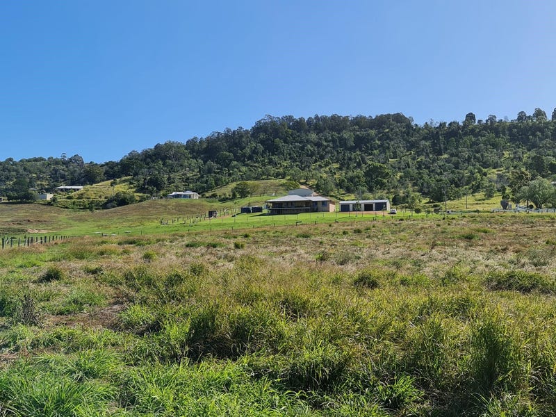 Rural properties for Sale in Lockyer Valley Region, QLD