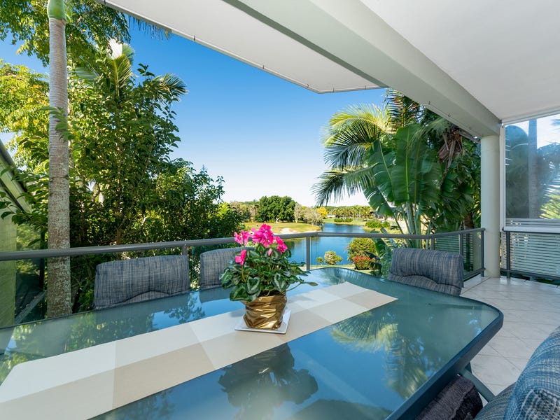 Apartments & units for Sale in Sanctuary Cove, QLD 4212