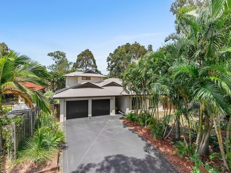 5 Breezeway Close, Wellington Point, Qld 4160 House for Sale