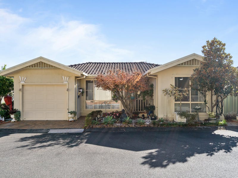116/61 Karalta Road, Pine Needles Village, Erina, NSW 2250 Property