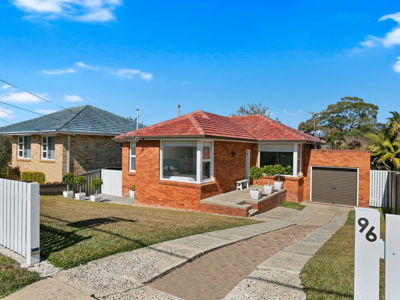 96 Caringbah Road, Caringbah South, NSW 2229
