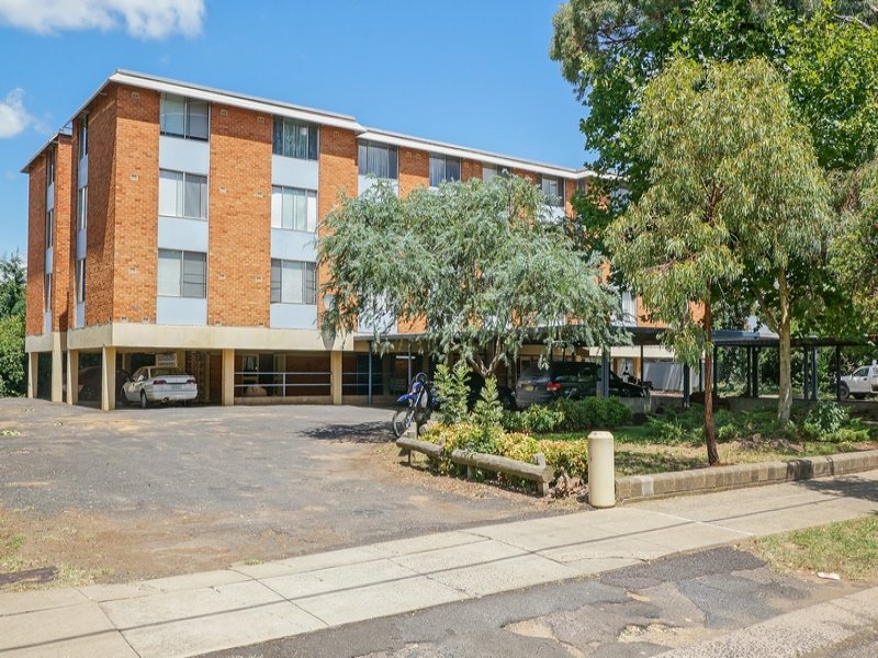 13/124 Margaret Street, Orange, NSW 2800 Property Details