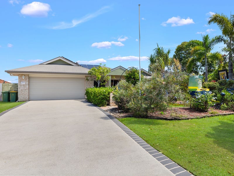 4 Hillside Court, Joyner, Qld 4500 Property Details