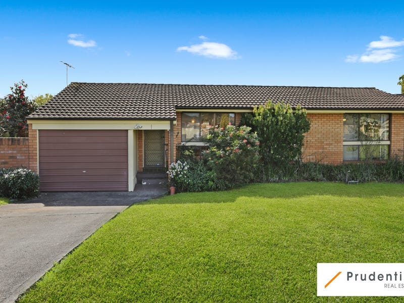 1/120 Oxford Road, Ingleburn, NSW 2565 Property Details