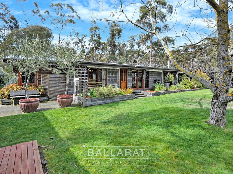 69 Corio Dam Road Scarsdale Vic 3351 Realestate Com Au